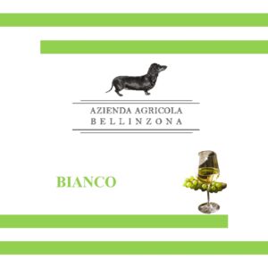 Vino Bianco