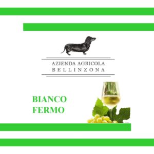 Vino Bianco Fermo