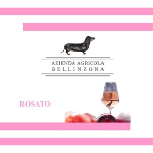 Vino Rosato