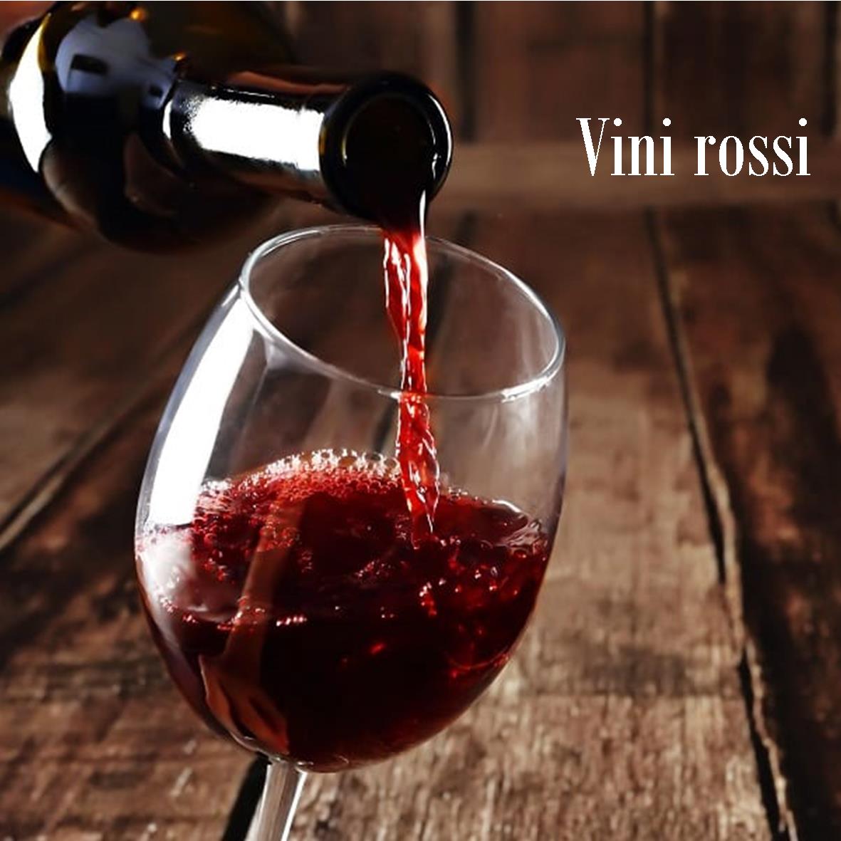 Vini Rossi