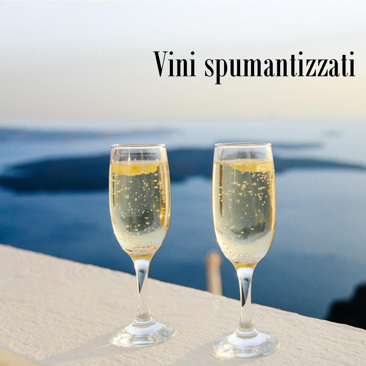 Vini Spumantizzati