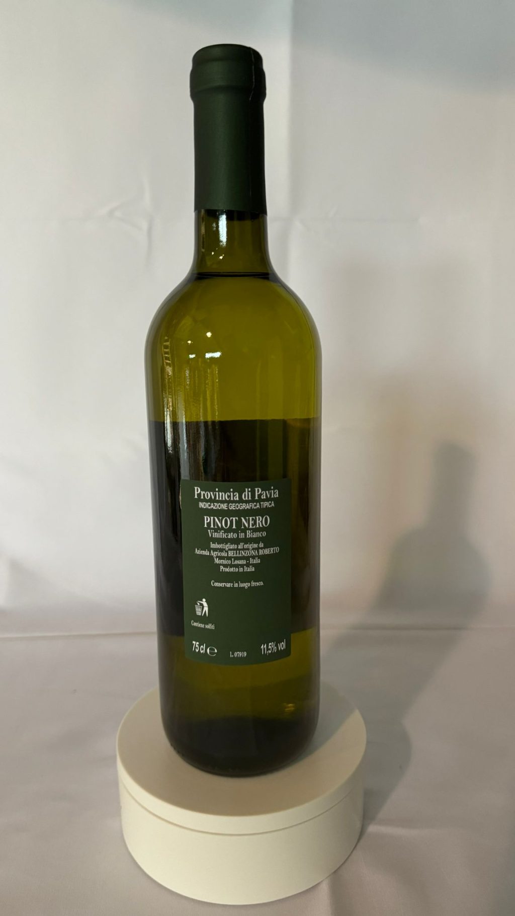 Pinot Nero vin bianco 02