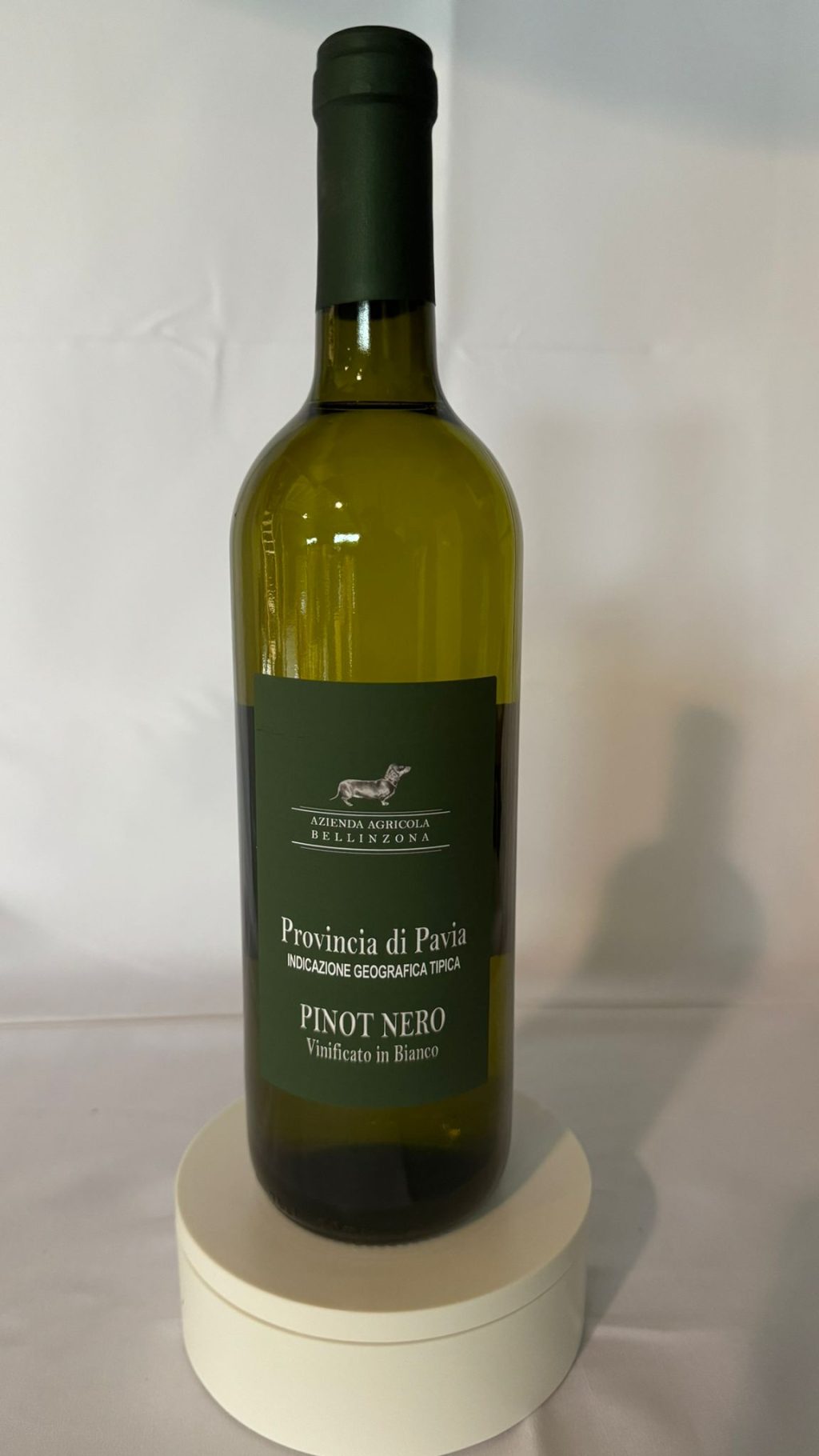 Pinot Nero vin bianco 03